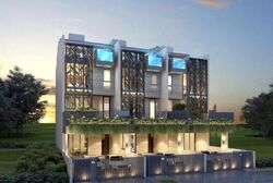 Onan Road (D15), Terrace #637767471
